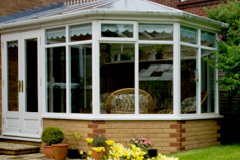 conservatories Packmores