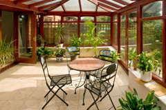 Packmores conservatory quotes