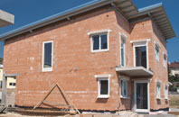 Packmores home extensions