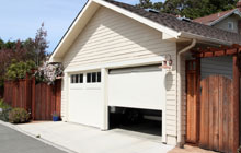 Packmores garage construction leads